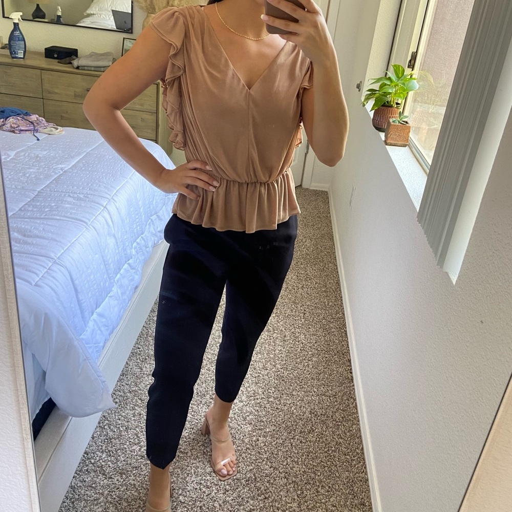 Express Blouse Top - image 1